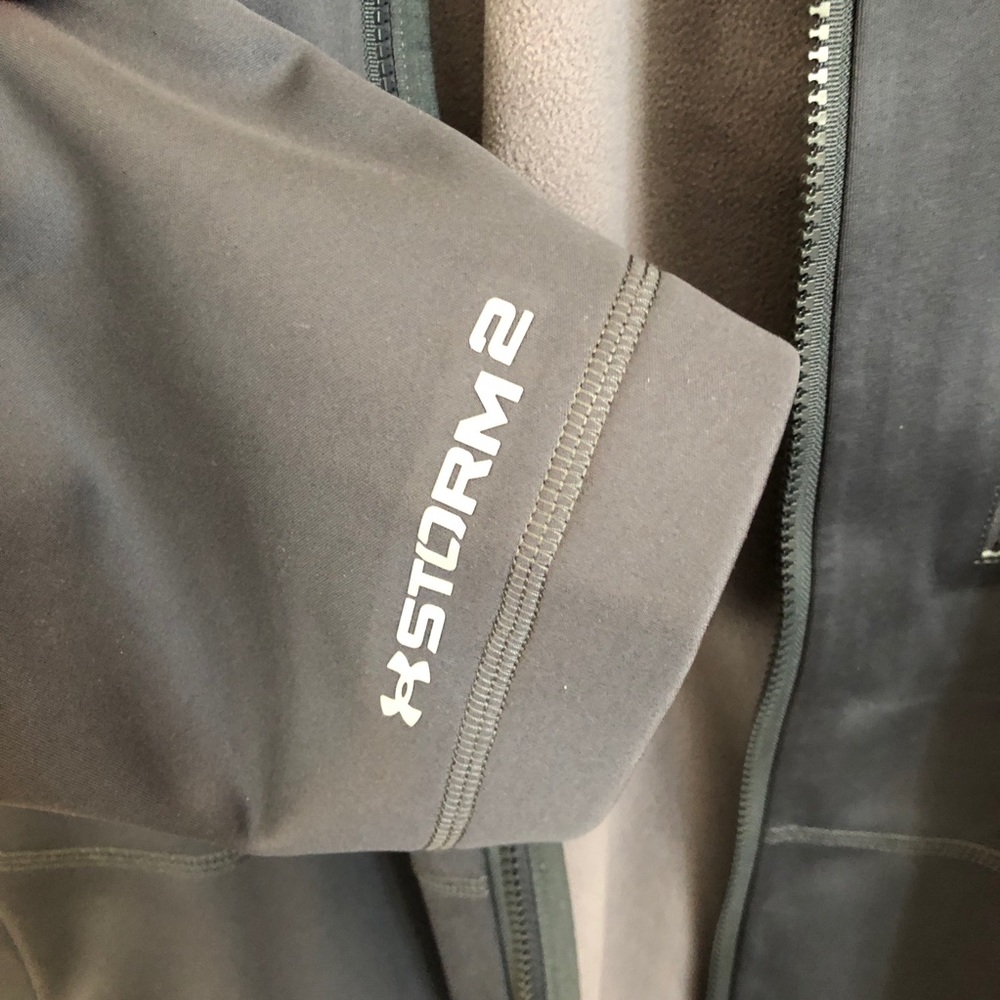 Under Armour jacket
